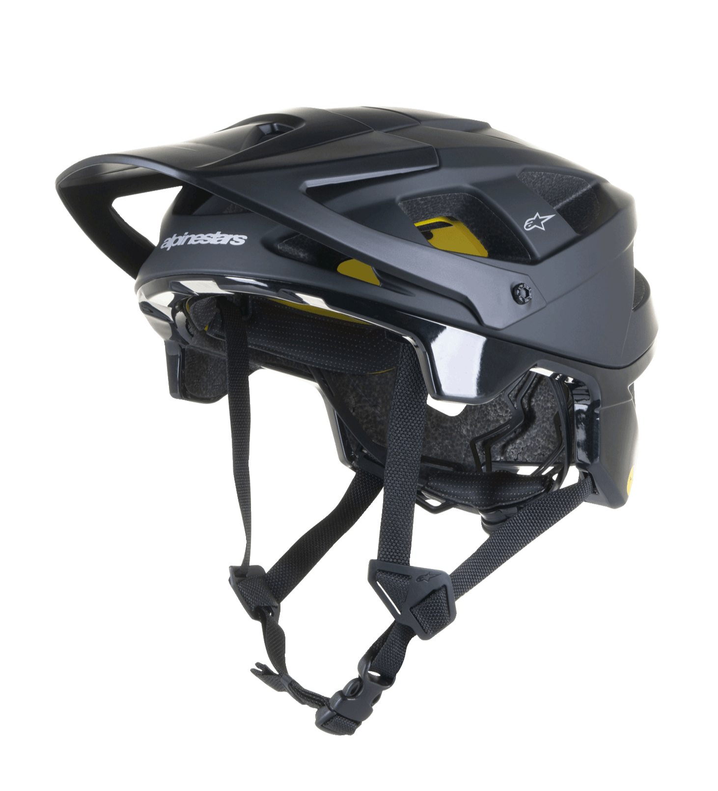 Casque Vector Tech Solid