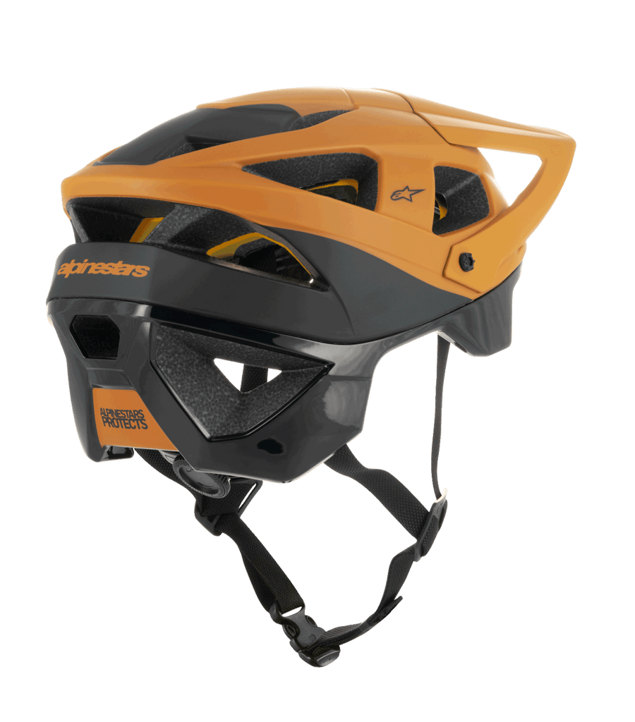 Casque Vector Tech Zeal