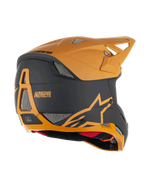 Casque Missile Tech Racer