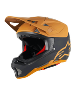 Casque Missile Tech Racer
