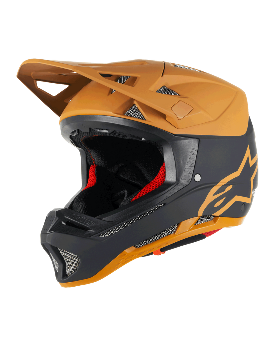 Casque Missile Tech Racer