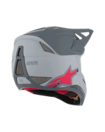 Casque Missile Tech Racer
