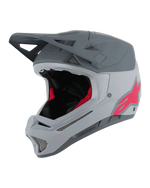 Casque Missile Tech Racer