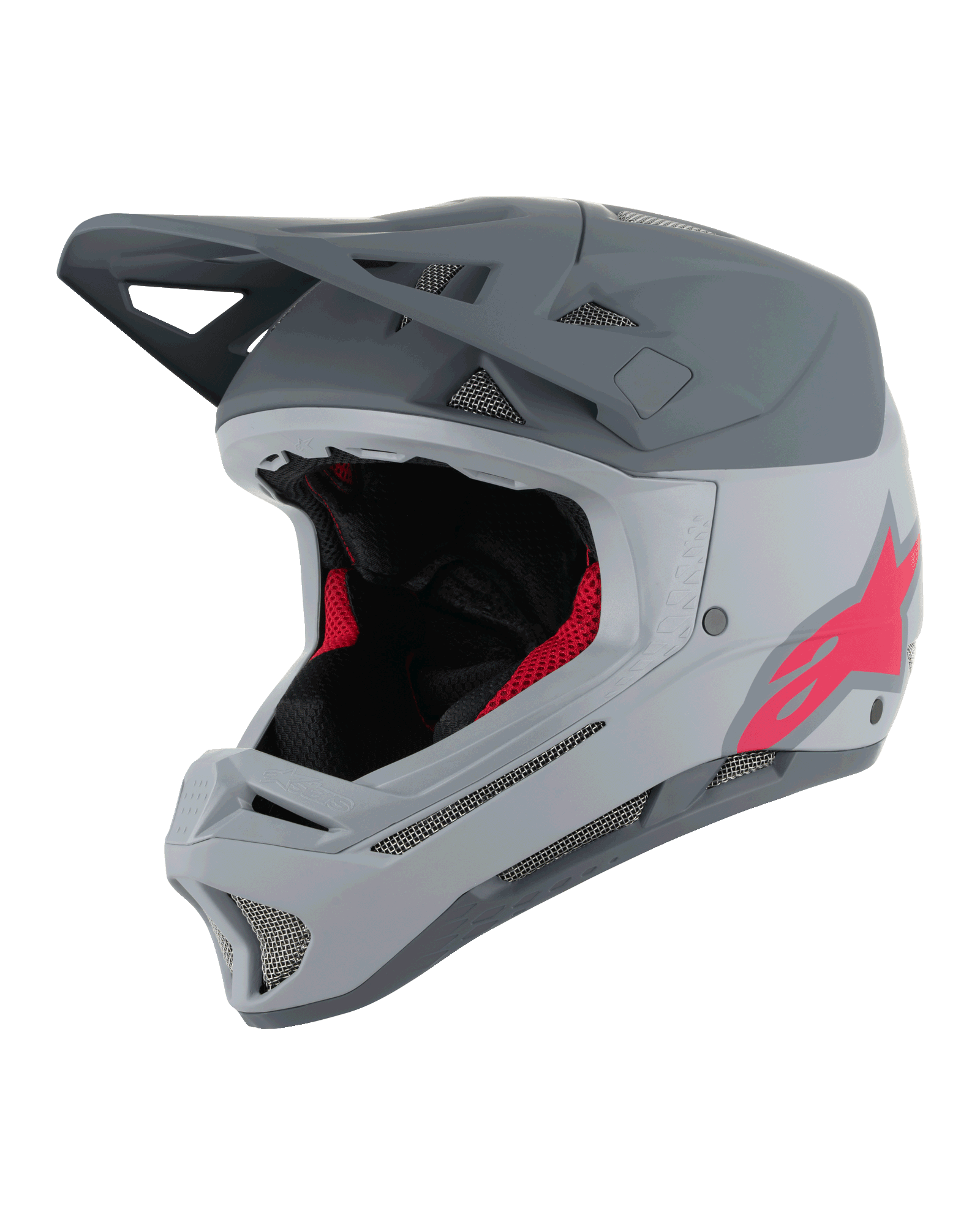 Casque Missile Tech Racer