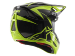 Casque Intégral Missile Tech Airlift