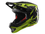 Casque Intégral Missile Tech Airlift