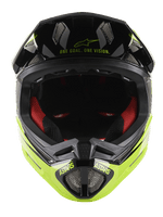 Casque Intégral Missile Tech Airlift