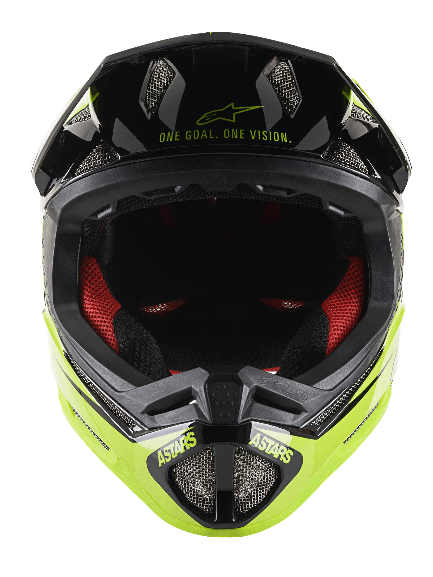 Casque Intégral Missile Tech Airlift