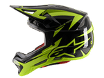 Casque Intégral Missile Tech Airlift