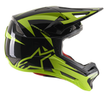 Casque Intégral Missile Tech Airlift