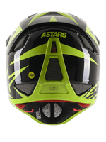 Casque Intégral Missile Tech Airlift