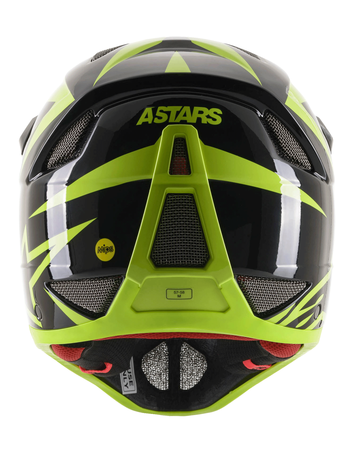 Casque Intégral Missile Tech Airlift
