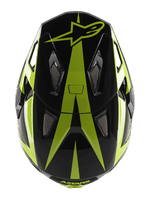 Casque Intégral Missile Tech Airlift