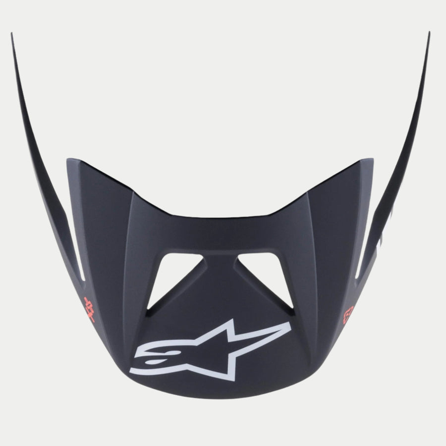 Visière Vector Tech A1