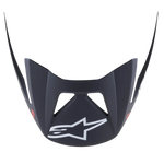 Visière Vector Tech A1