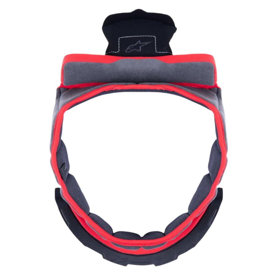 Coussinet De Calotte Supertech R10