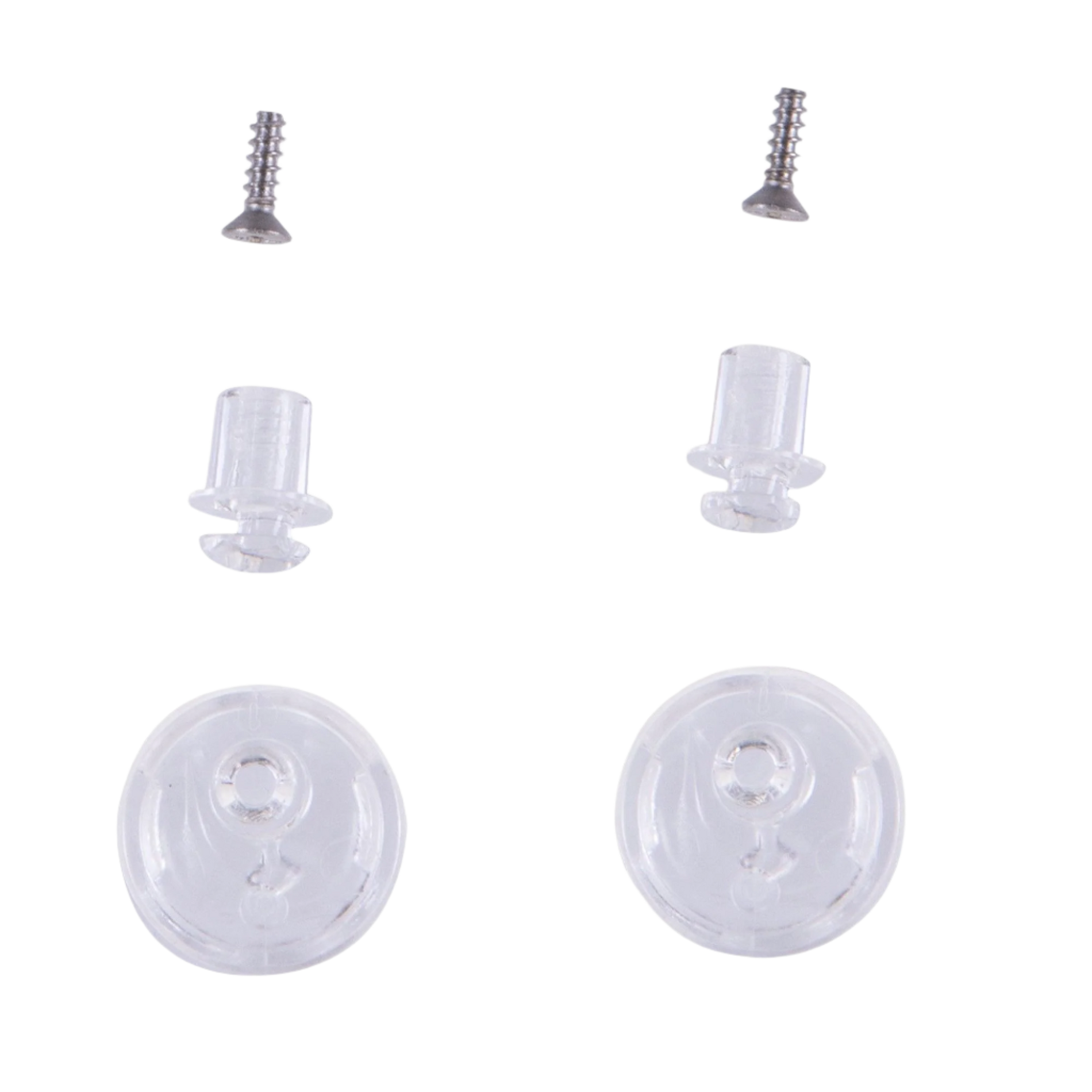 Kit De Goupilles Pinlock Tear Off