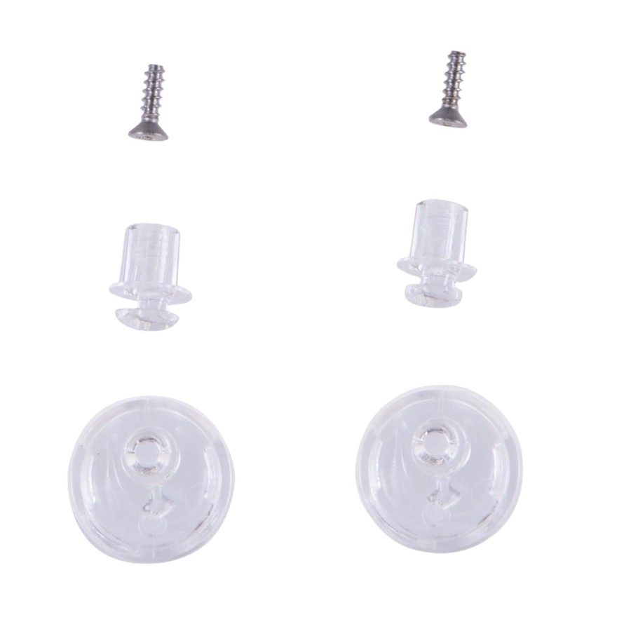 Kit De Goupilles Pinlock Tear Off