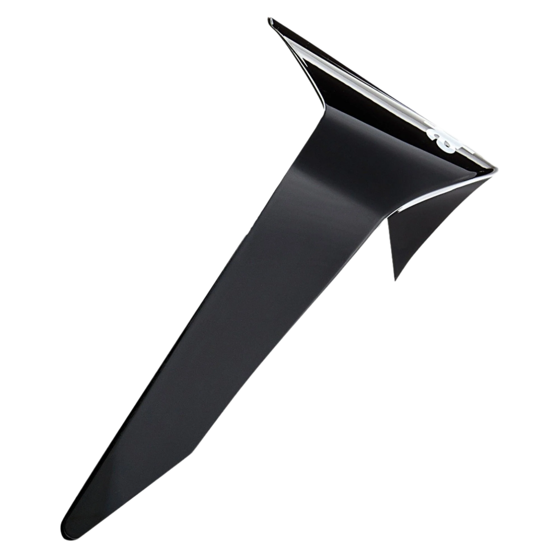 Spoiler Standard Supertech R10 Solid