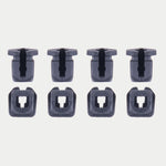 Kit De Connecteurs Supertech R10 Pour Spoiler
