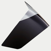 Noir Carb Argent Noir Brillant