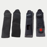 Caches De Sangle De Menton Supertech R10