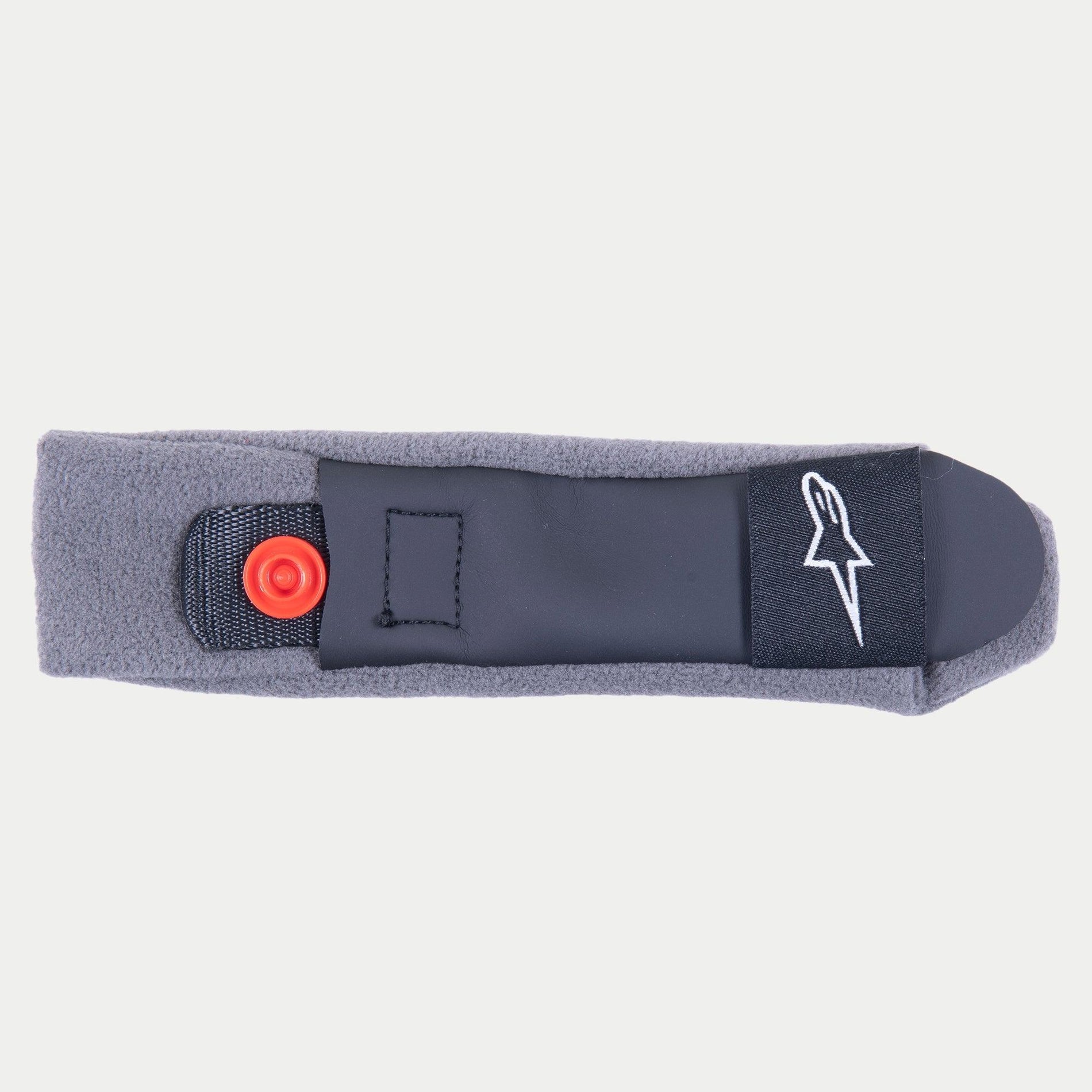 Caches De Sangle De Menton Supertech R10