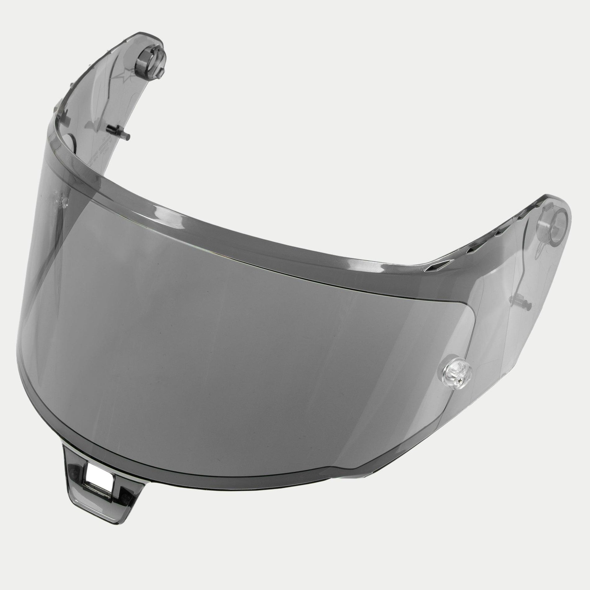 Visière Fumée Claire Supertech R10 GEN2
