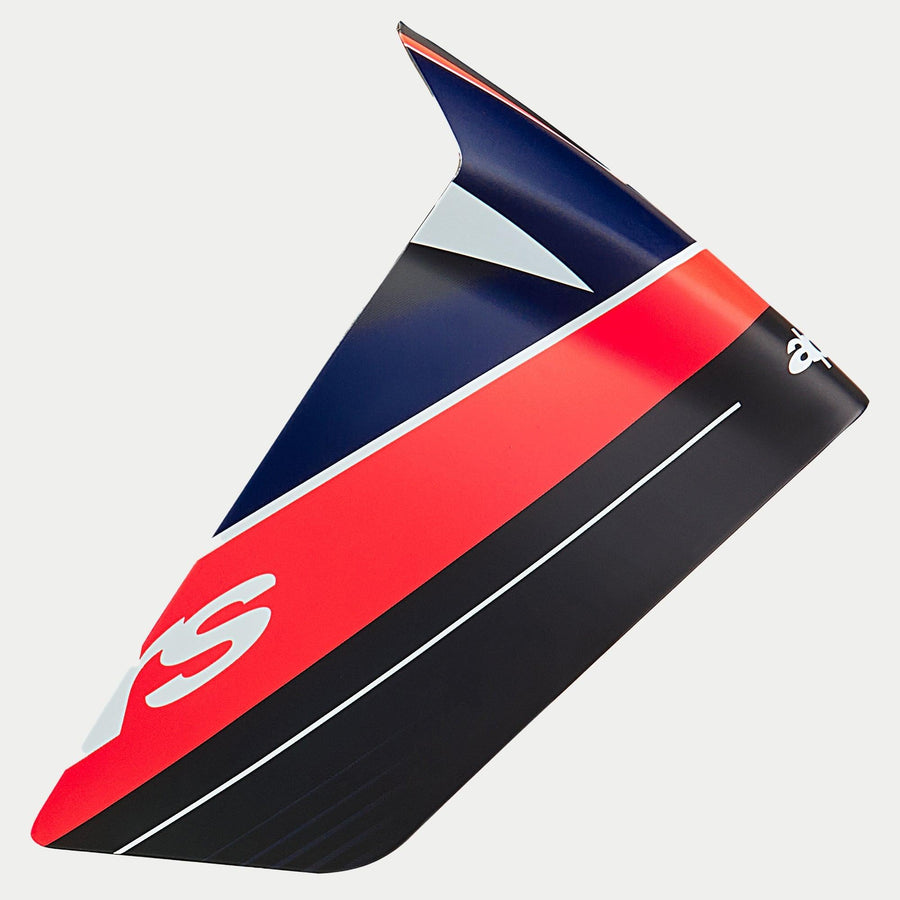 Spoiler De Course Supertech R10 Team