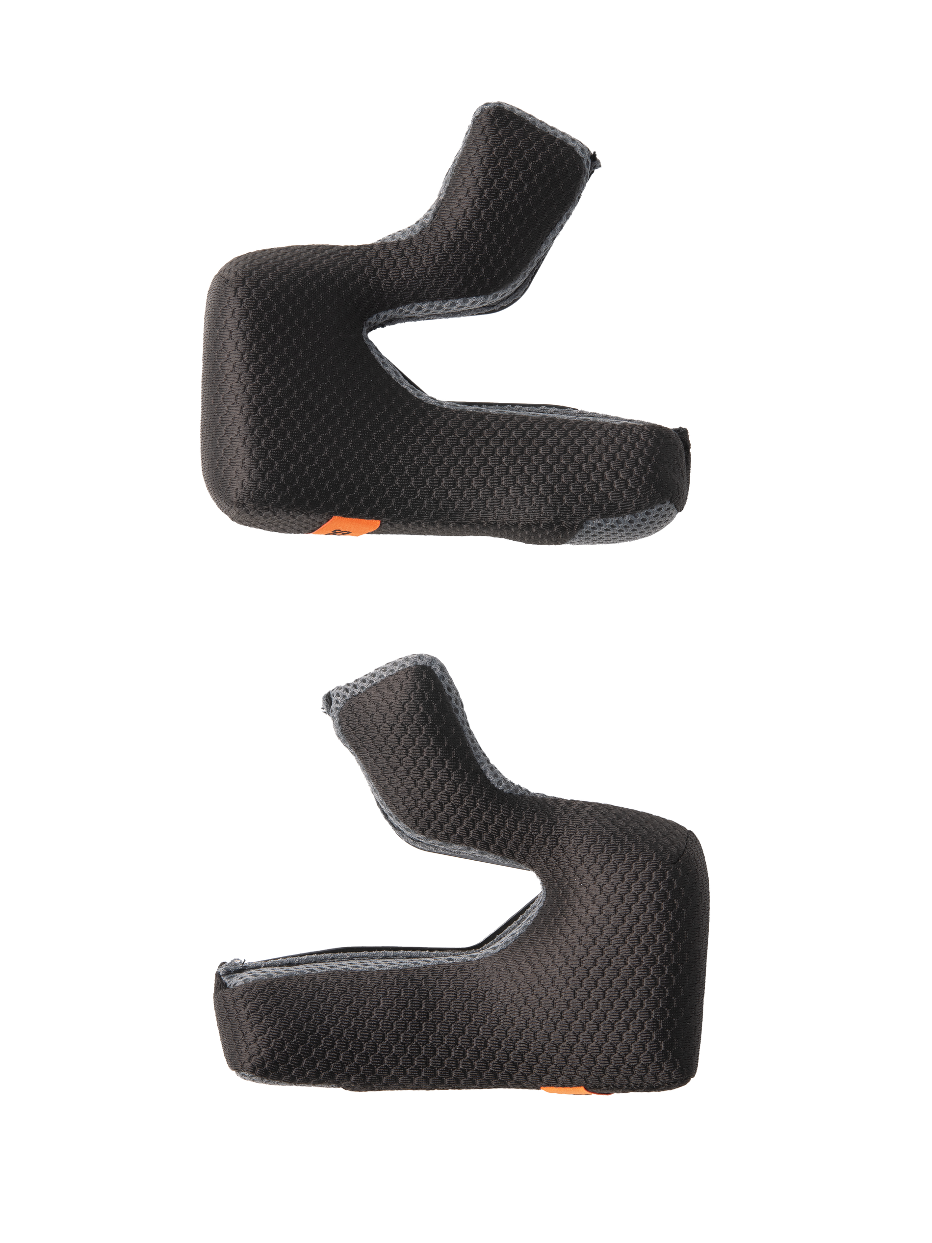Kit De Coussinets De Joue S-M7