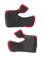 Kit De Coussinets De Joue Standard Supertech M10