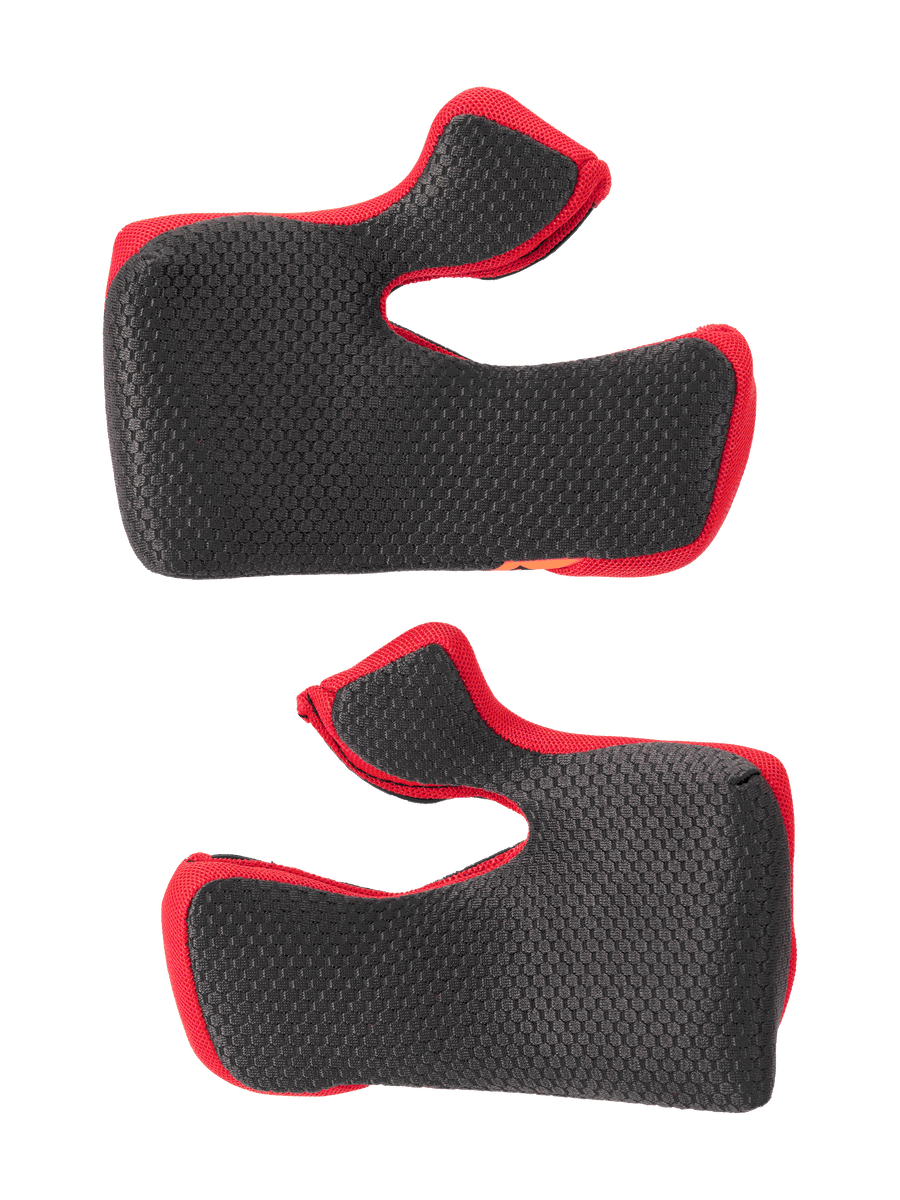 Kit De Coussinets De Joue Standard Supertech M10