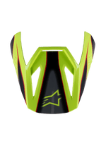 Visière S-M3 Fray Junior