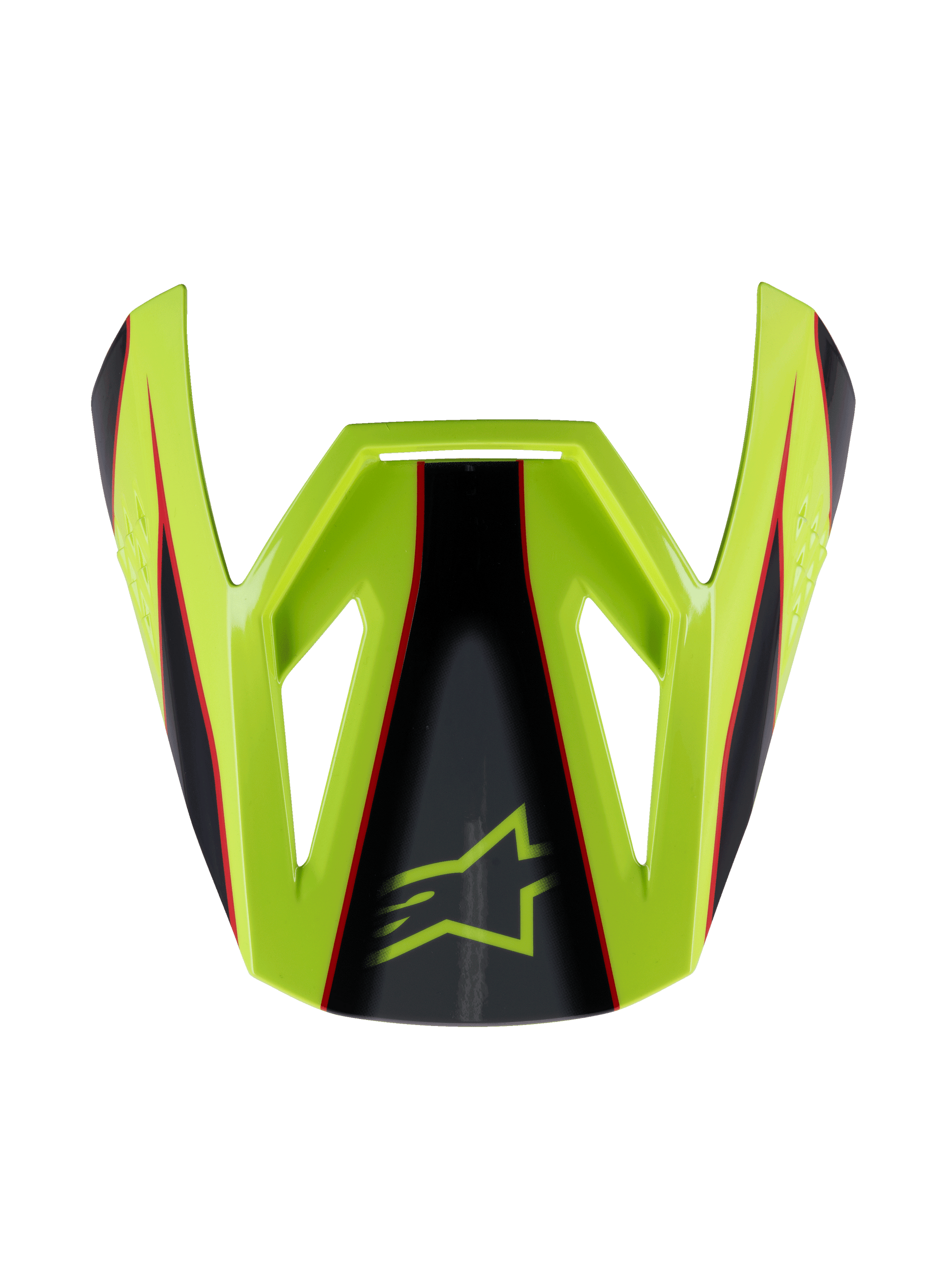 Visière S-M3 Fray Junior