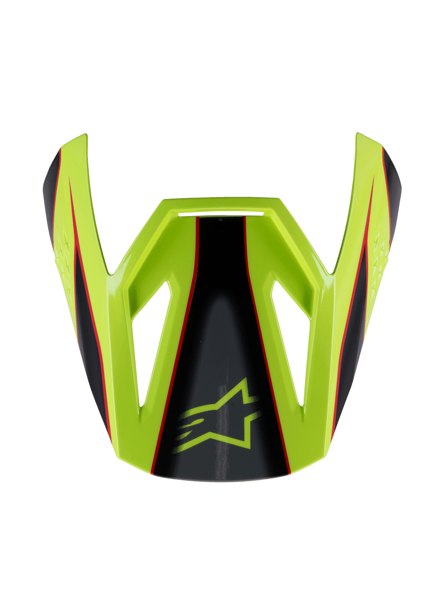 Visière S-M3 Fray Junior