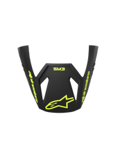 Gray Black Yellow Fl Matt