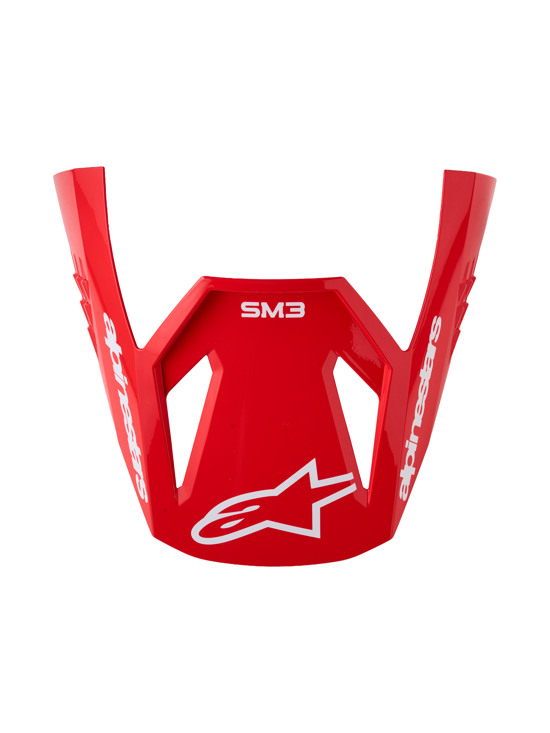 Visière S-M3 Radium