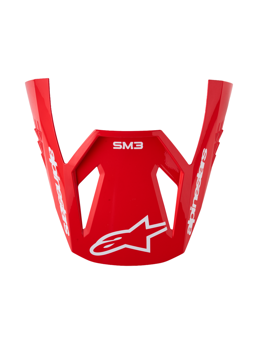 Visière S-M3 Radium