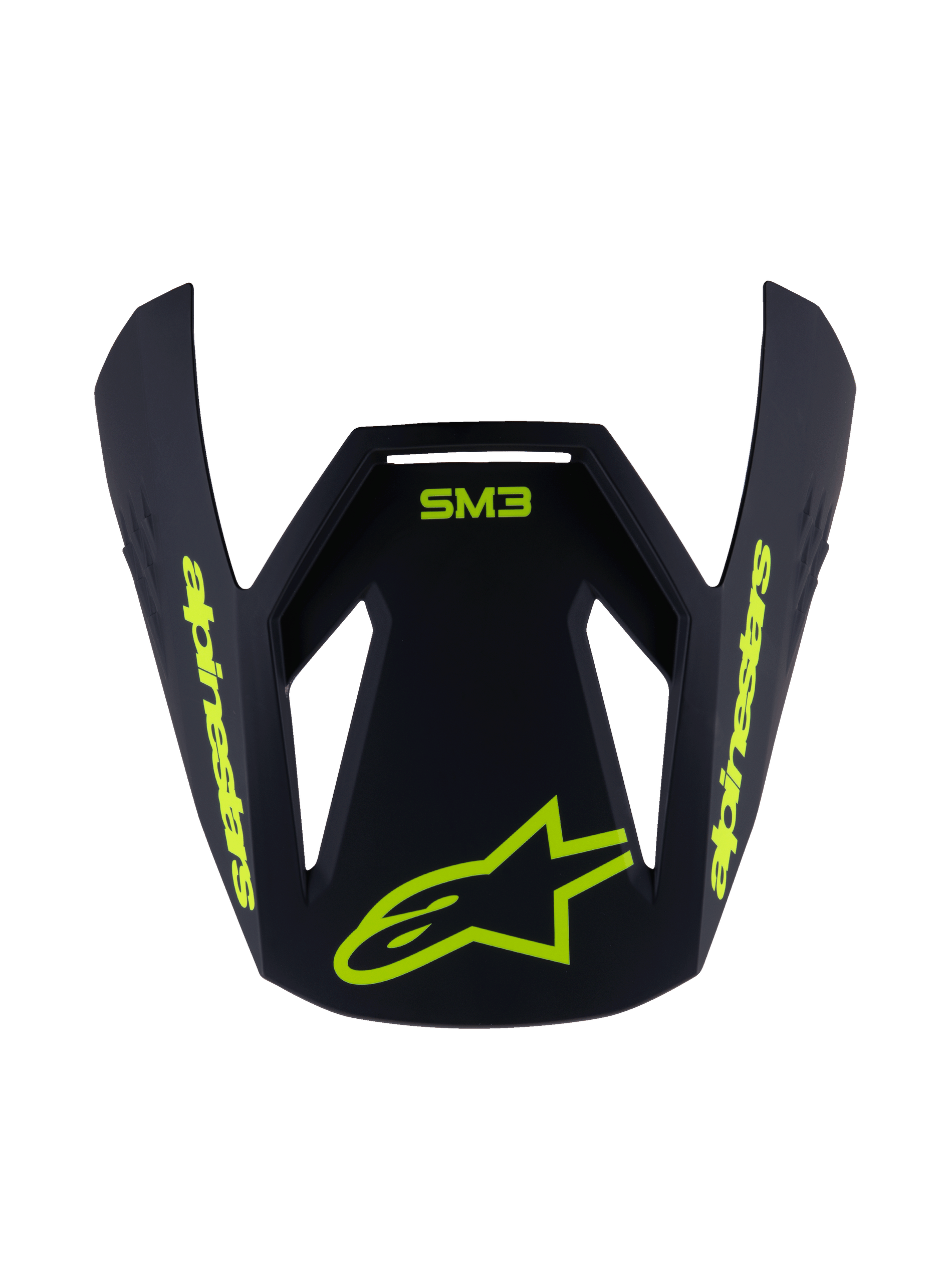 Visière S-M3 Radium Junior
