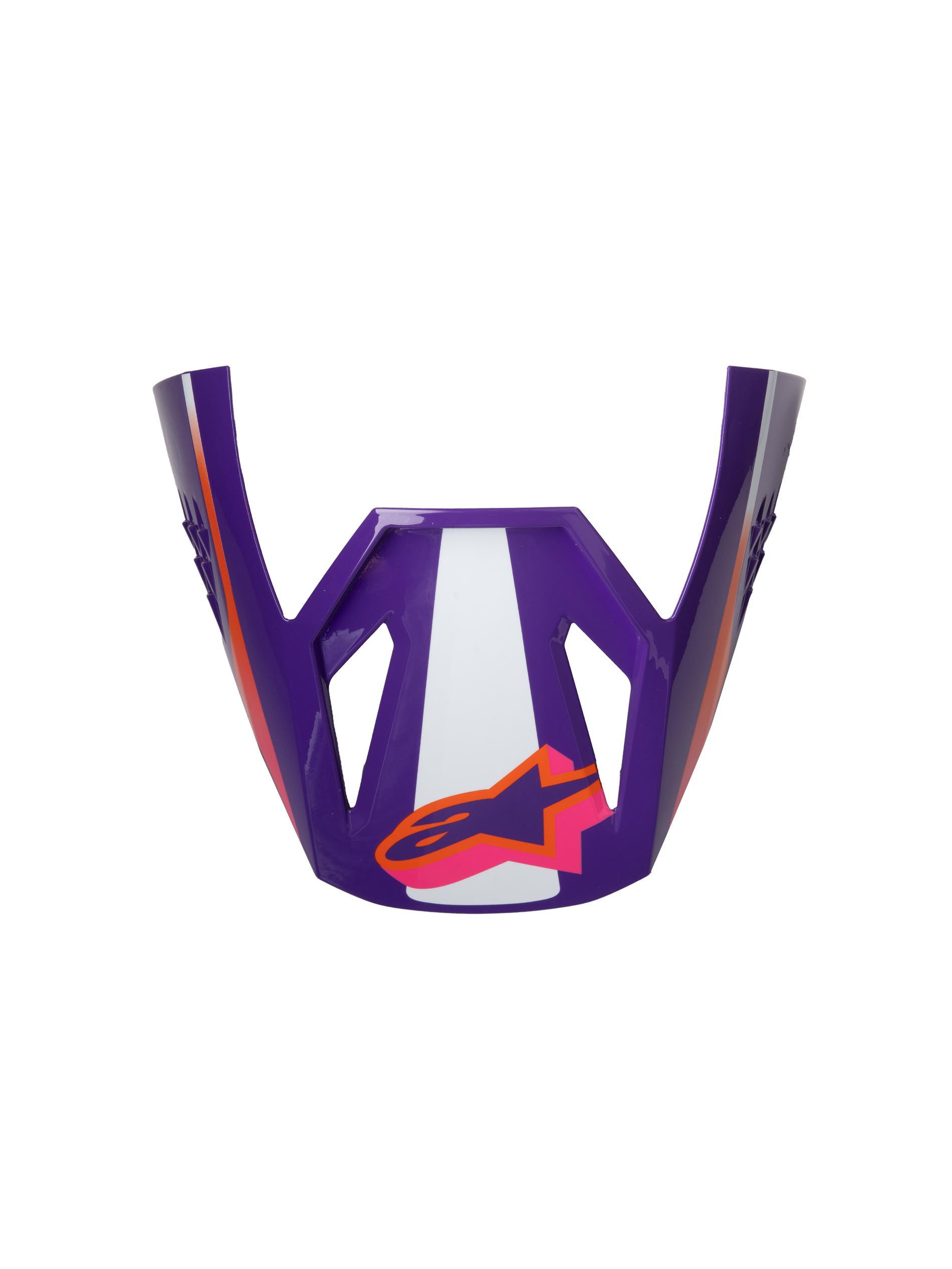 Visière S-M3 Heat
