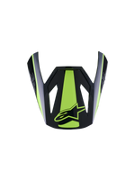 Visière S-M3 Heat