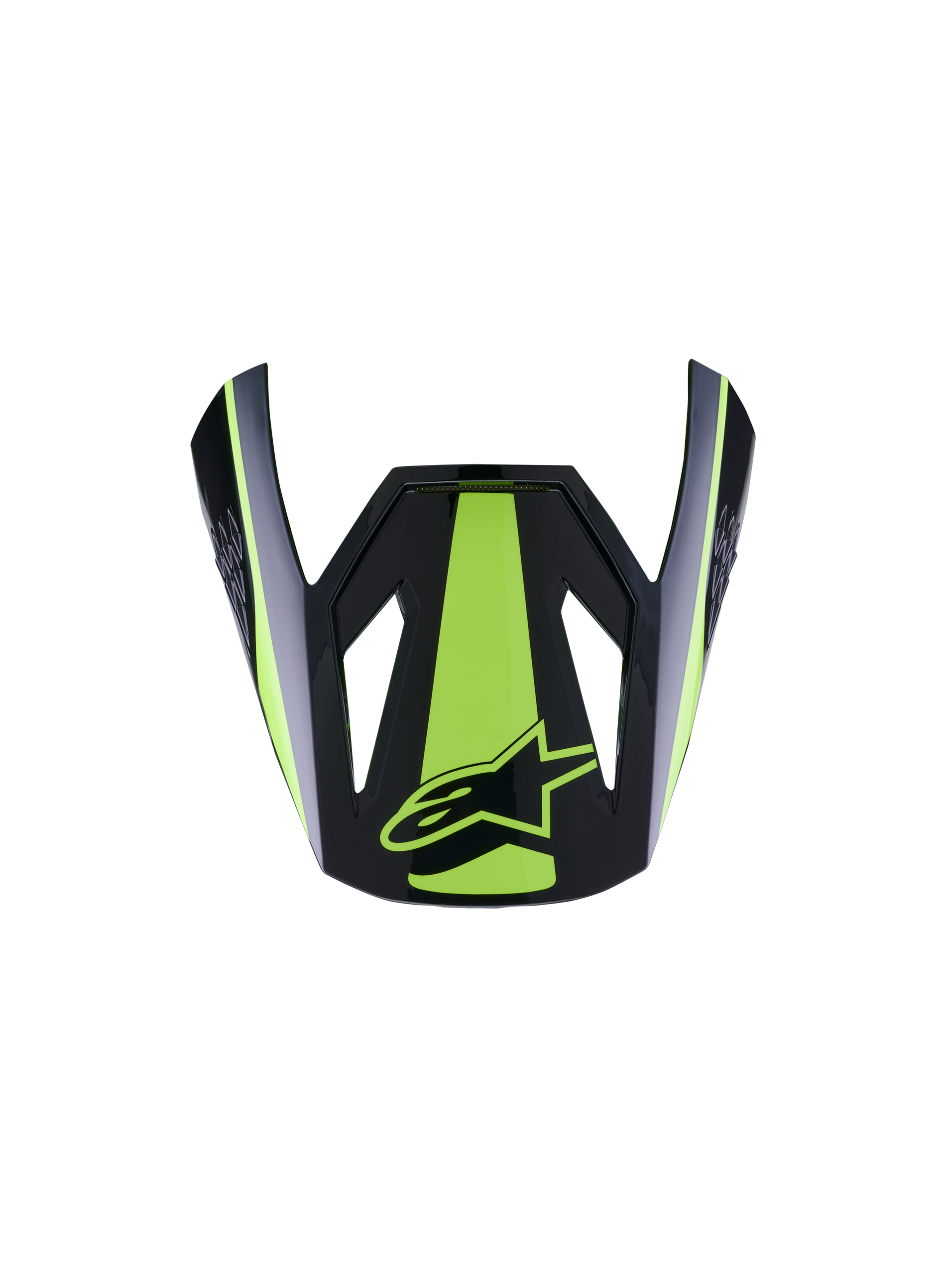 Visière S-M3 Heat