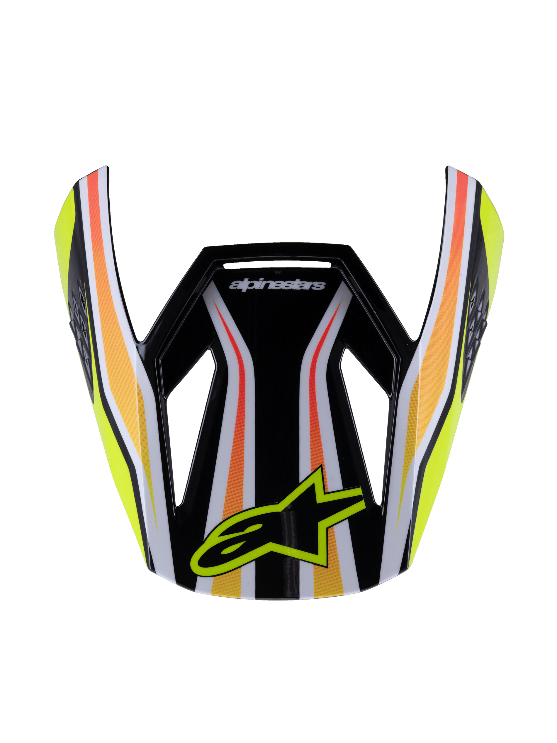 Visière S-M3 Wurx Junior