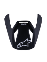 Visière S-M3 Solid Junior