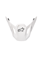 Visière S-M7 Solid