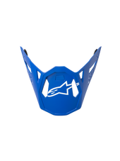 Met Blue Med Blue Blk Crb M G