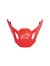 Red Glossy