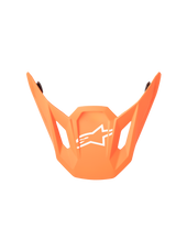 Orange Blue Matt