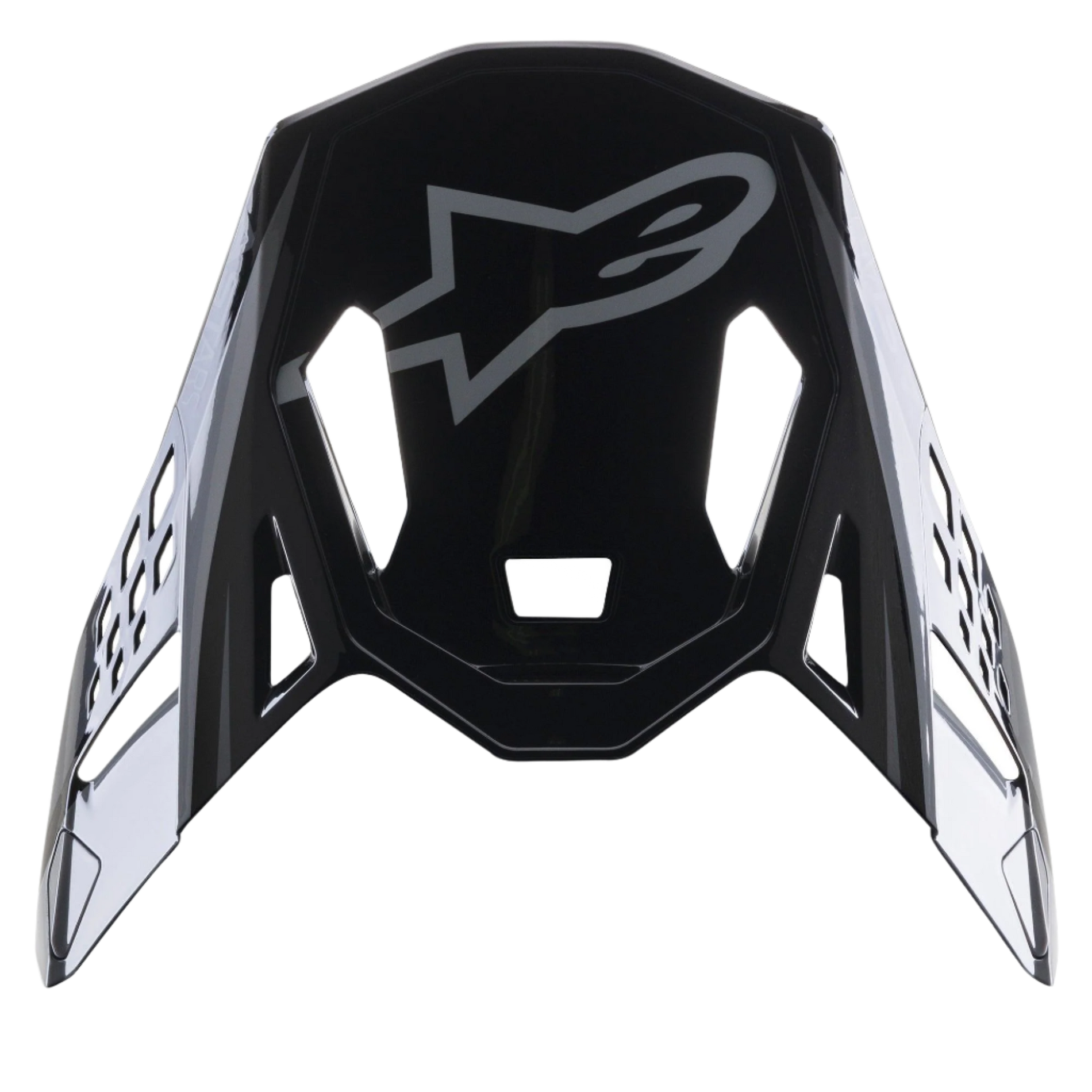 Visière Supertech M10 Carbon Meta2