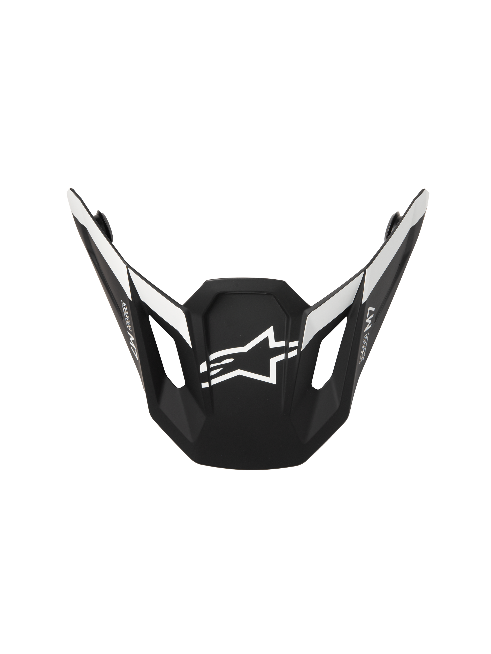 Visière S-M7 Dasher ECE06